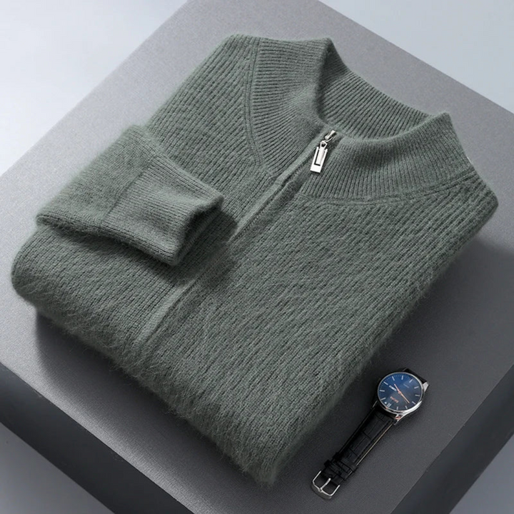 Sovereign™ | Wool Sweater