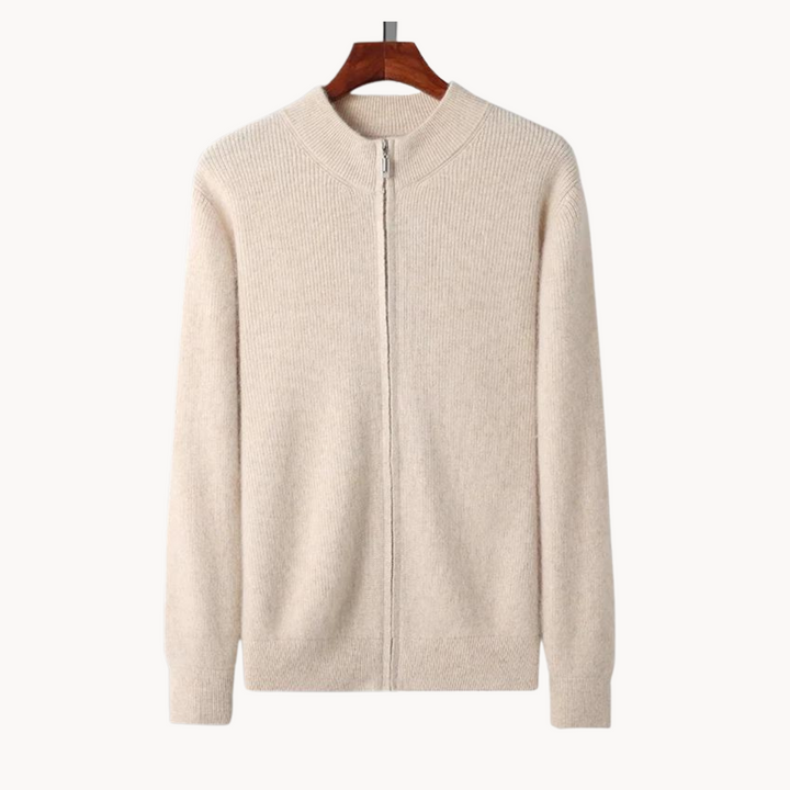 Sovereign™ | Wool Sweater