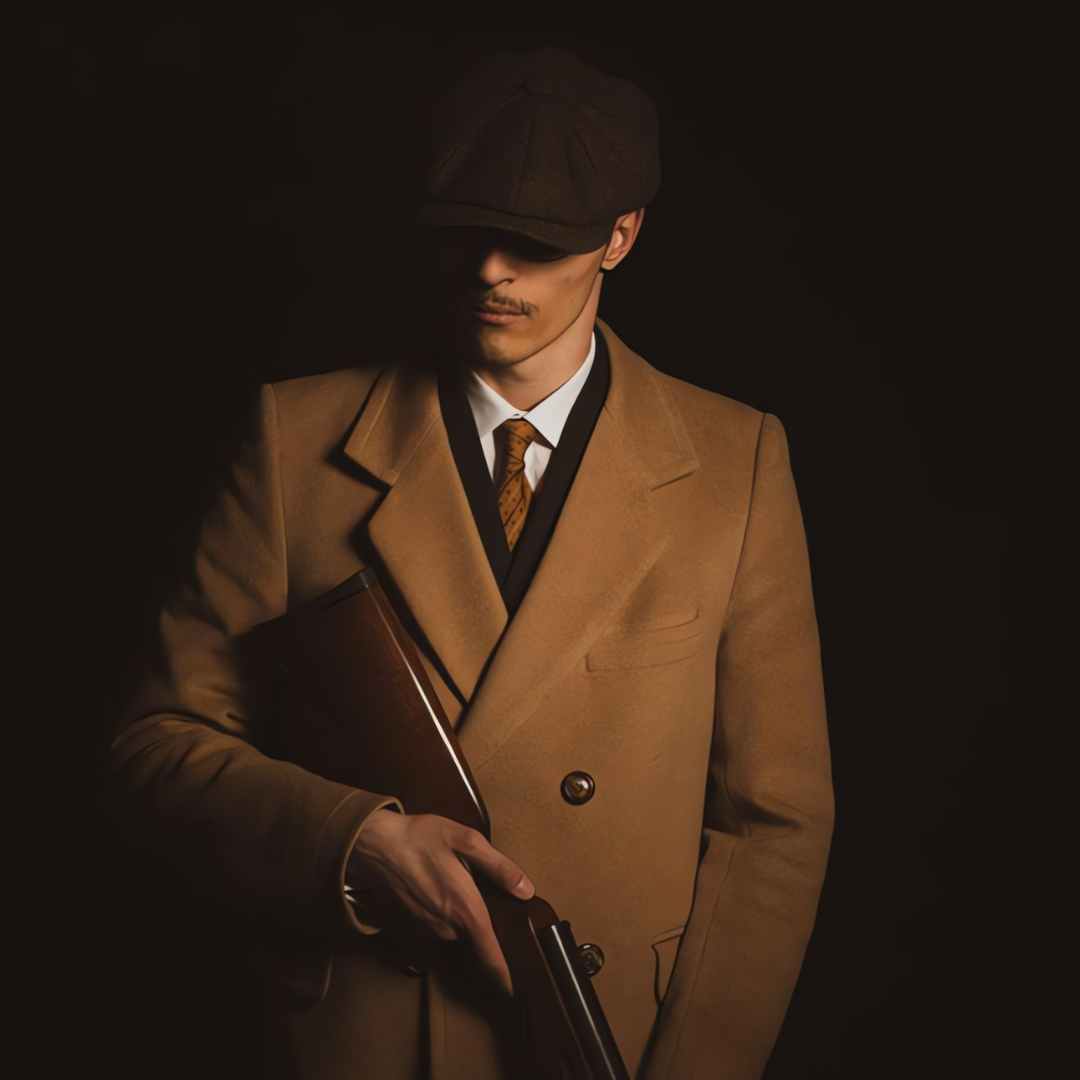 Shelby™ | Vintage-Inspired Fedora Hat