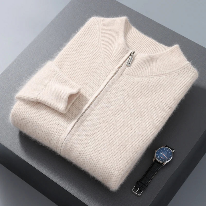 Sovereign™ | Wool Sweater