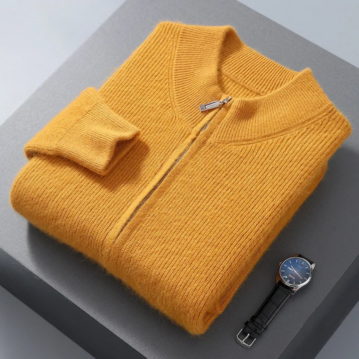 Sovereign™ | Wool Sweater