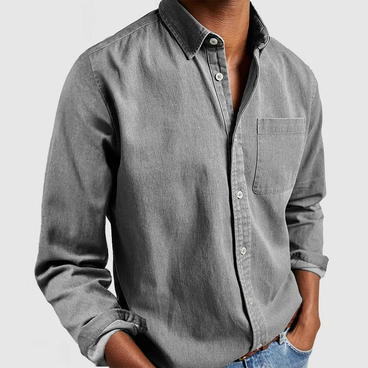Smit™ | Business Casual Shirt