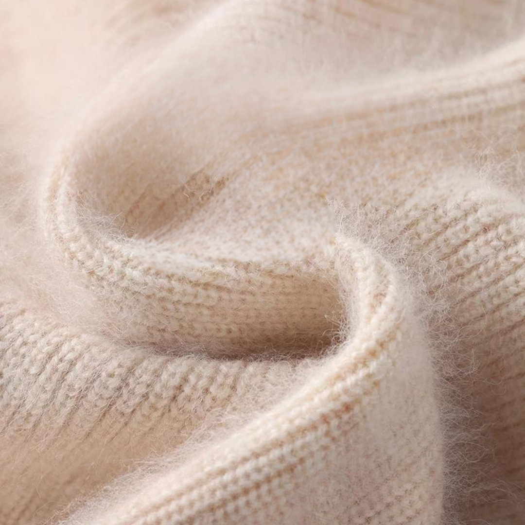 Sovereign™ | Wool Sweater