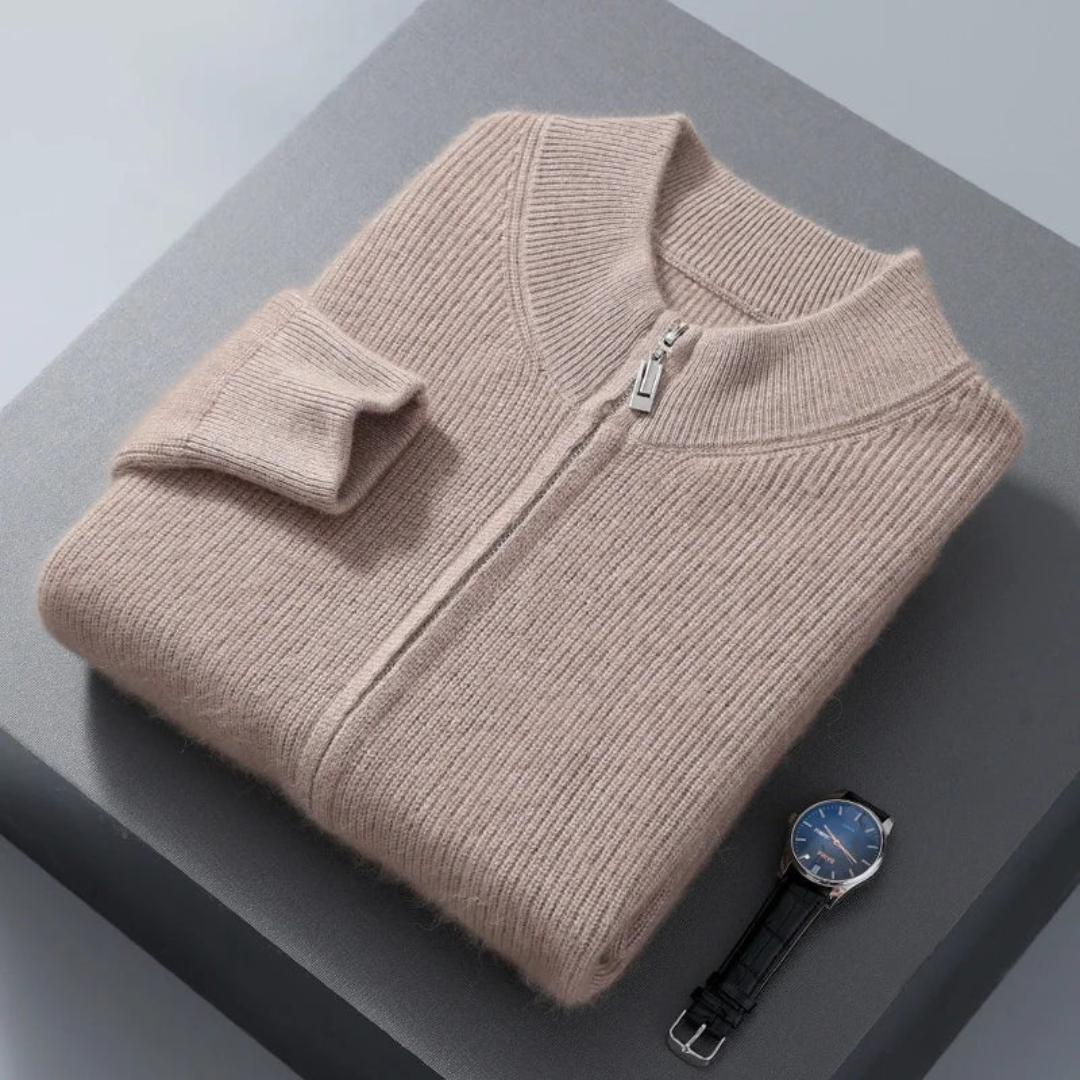 Sovereign™ | Wool Sweater