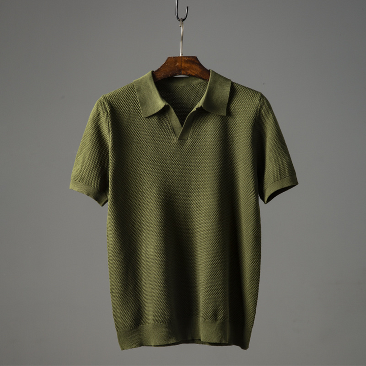 Nilson™ | Elegant Polo Shirt