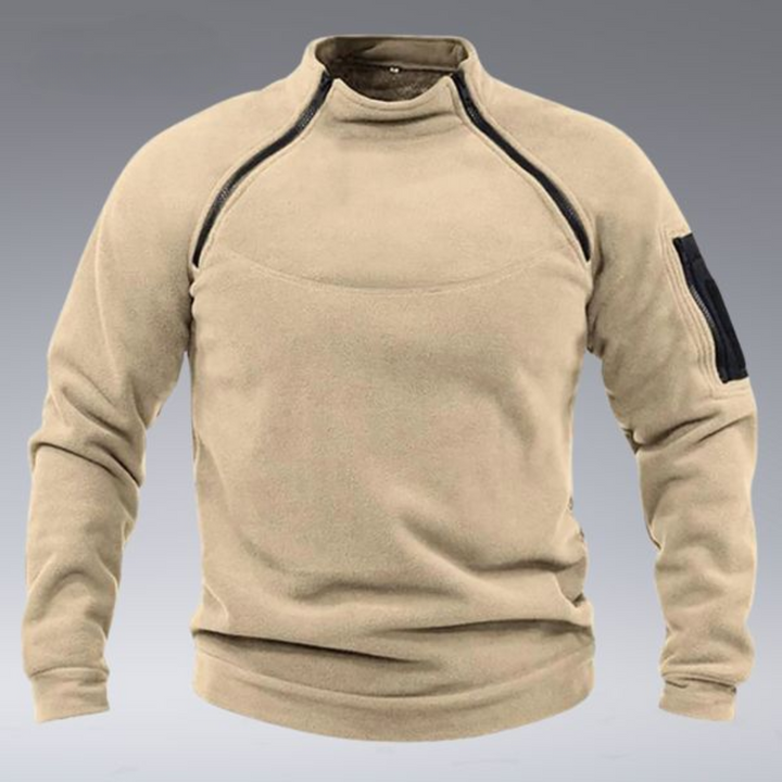 Timothy™ | Artic Explorer Fleece Pullover