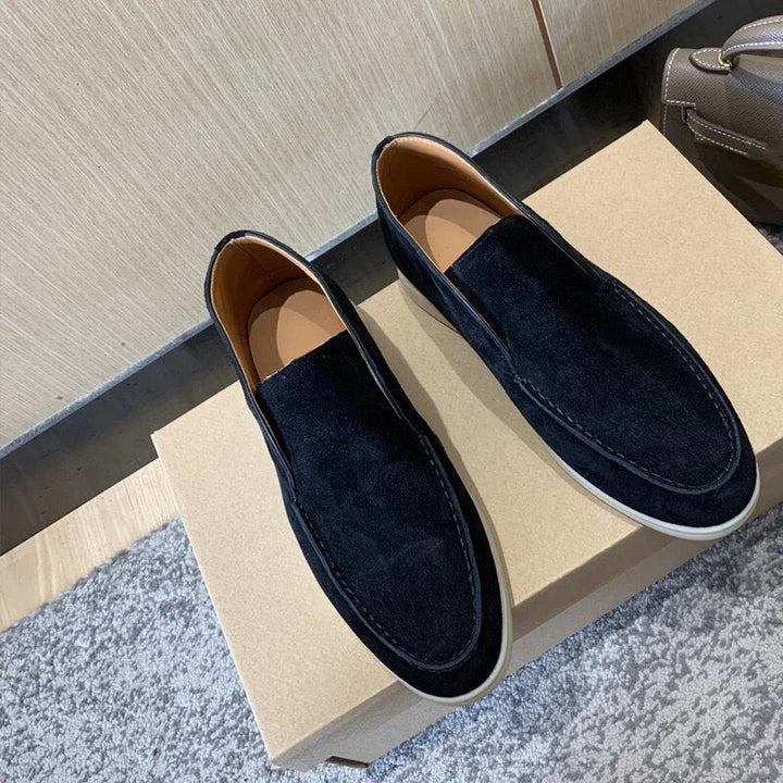 Aurelius™ | Comfortable Loafers