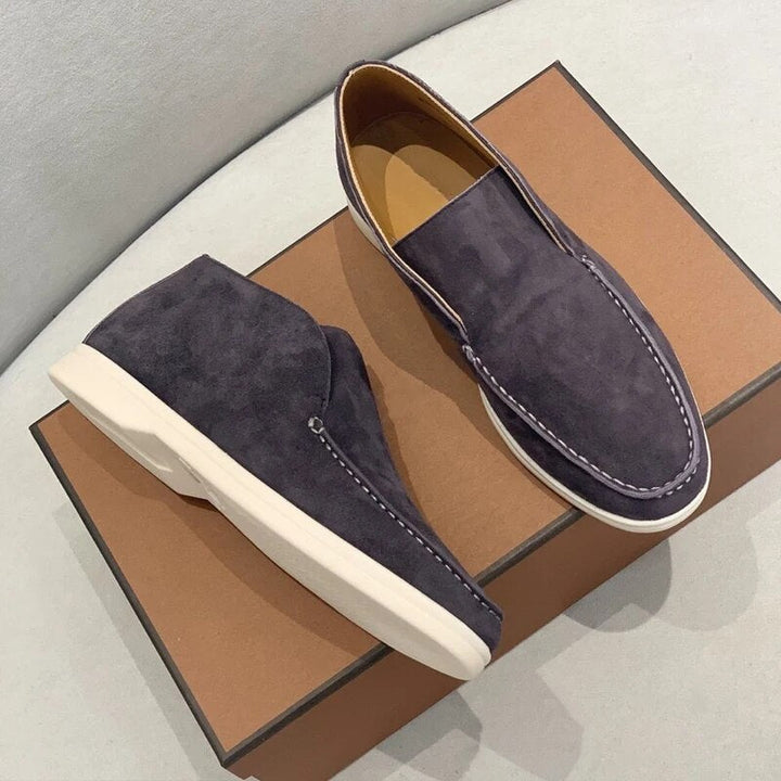 Aurelius™ | Comfortable Loafers