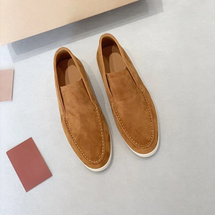 Aurelius™ | Comfortable Loafers