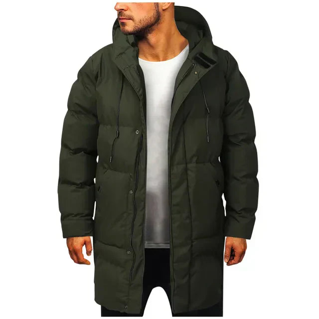Ayden™ | Long Parka