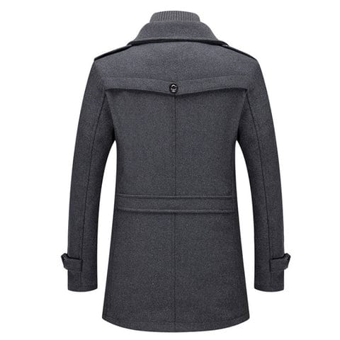 Aura™ | Stylish and Comfortable Coat