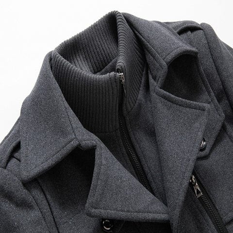 Aura™ | Stylish and Comfortable Coat