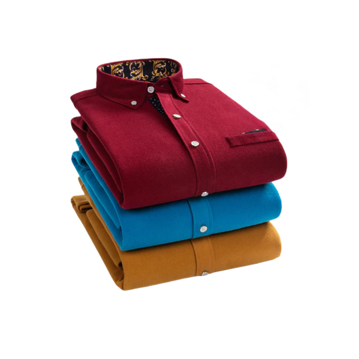 Darragh™ | Classy Shirt