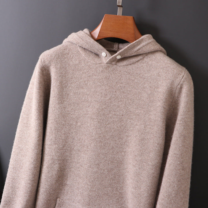 Opul™ | 100% Merino Hoodie