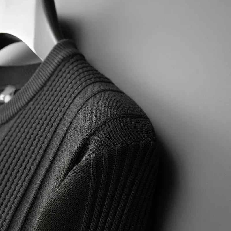 Orion™ | Cashmere Sweater