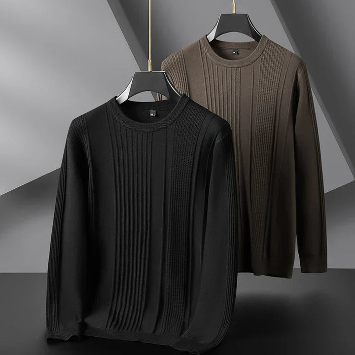 Orion™ | Cashmere Sweater