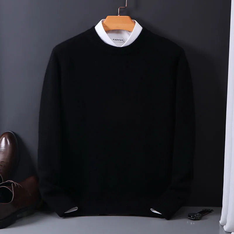 Frank™ | Cashmere Sweater