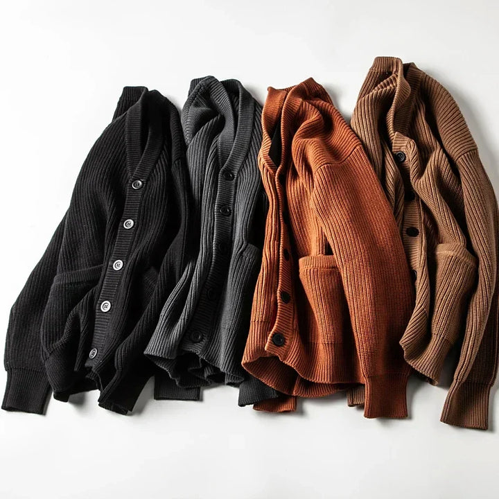 Sable™ | Cardigan