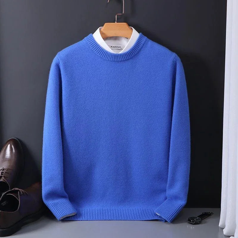 Frank™ | Cashmere Sweater