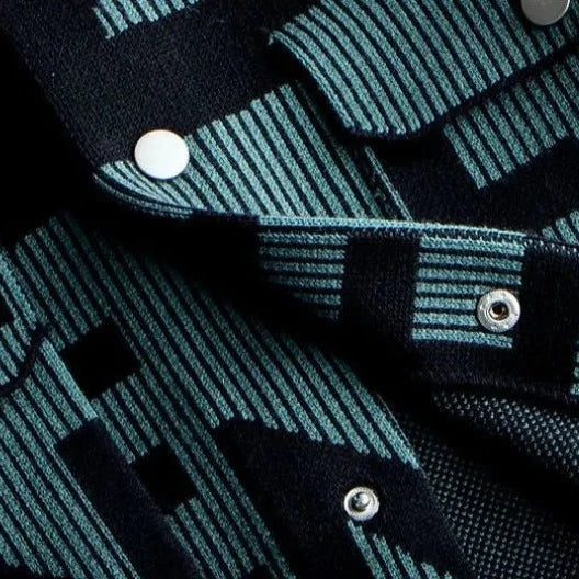 Xavier™ | Cardigan