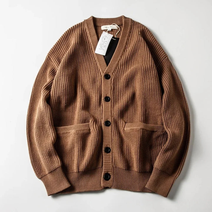 Sable™ | Cardigan