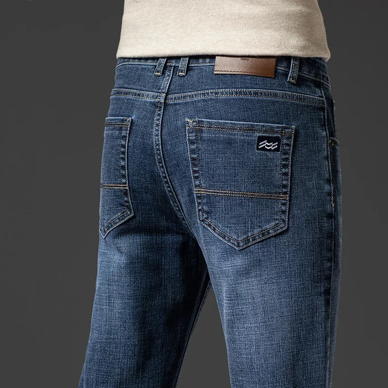 Oniks™ | Casual Jeans