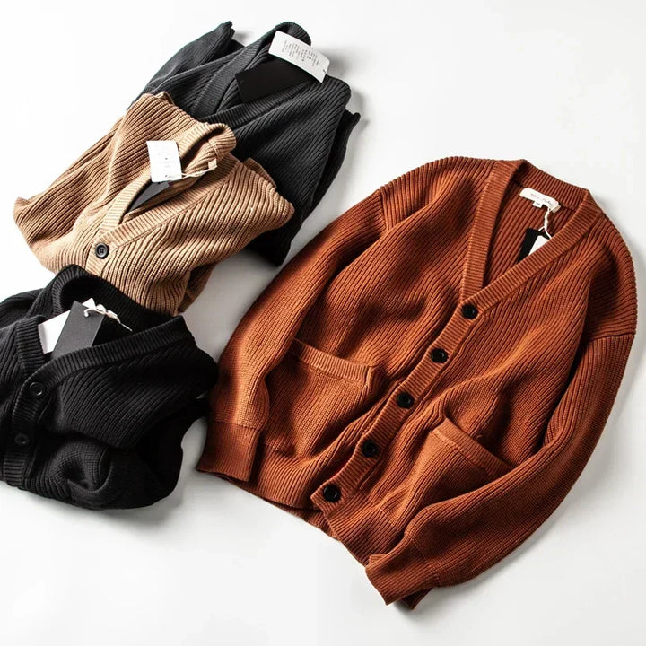 Sable™ | Cardigan