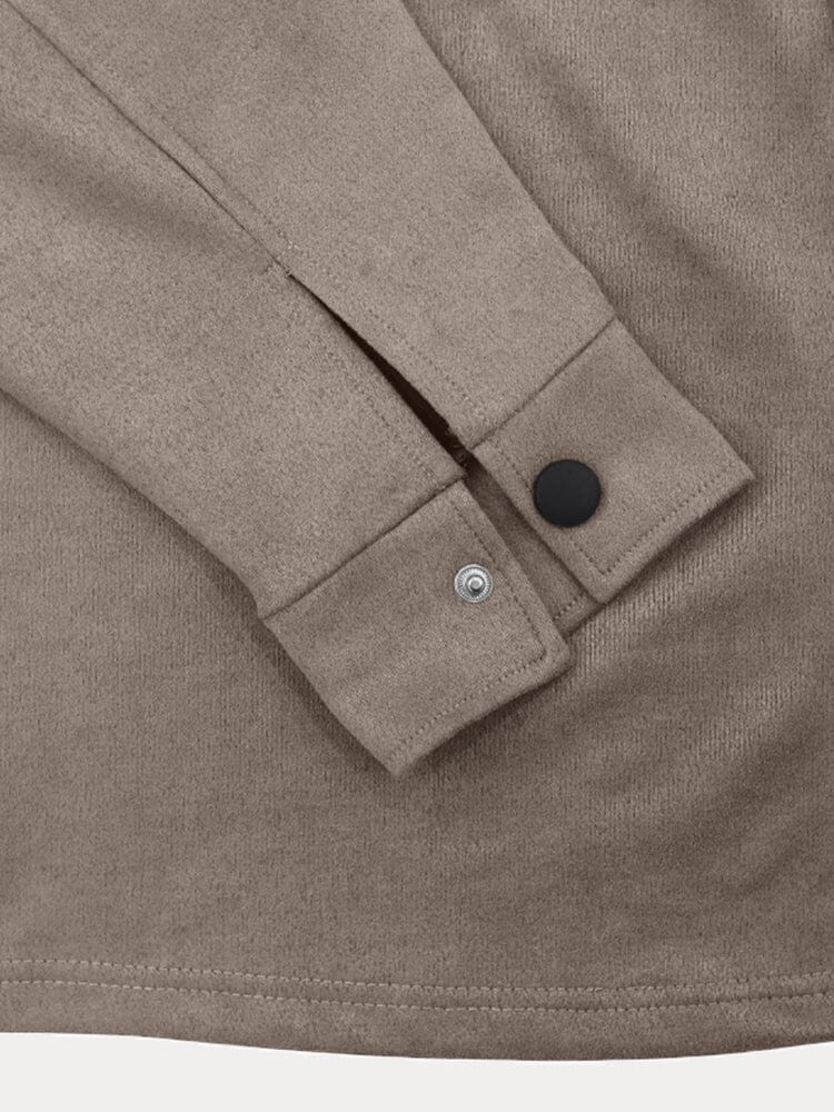 Athleisure™ | 2-Piece Suede Set