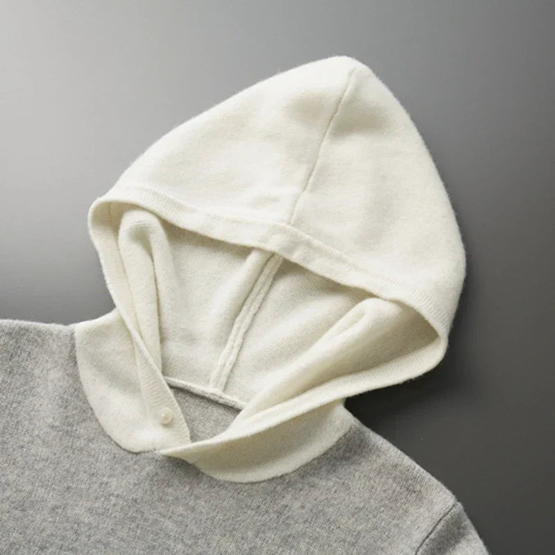 Opul™ | 100% Merino Hoodie