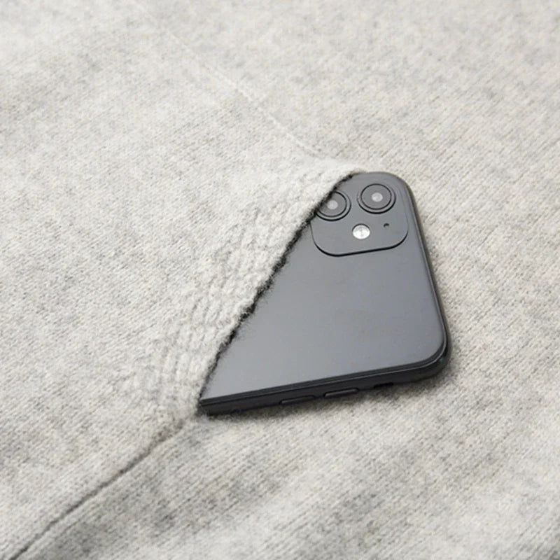 Opul™ | 100% Merino Hoodie