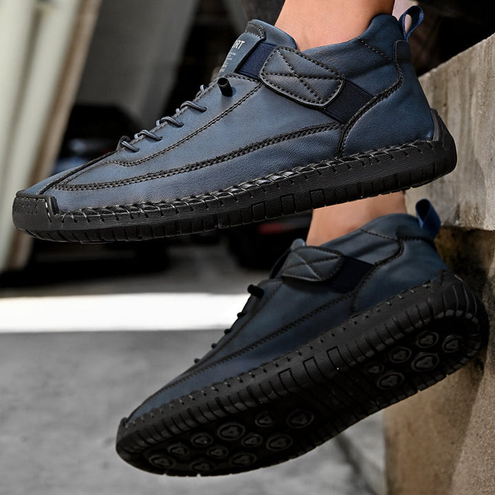 John™ | Leather Shoes