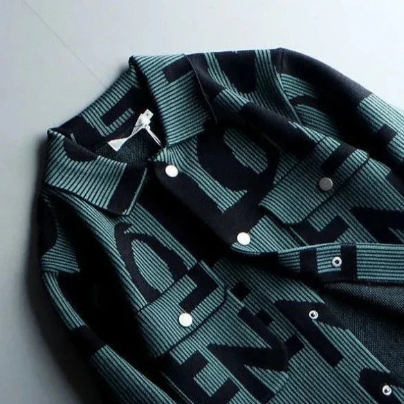 Xavier™ | Cardigan