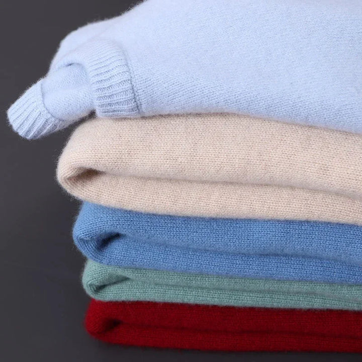 Frank™ | Cashmere Sweater
