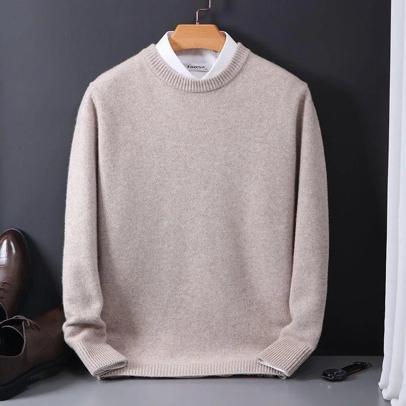 Frank™ | Cashmere Sweater