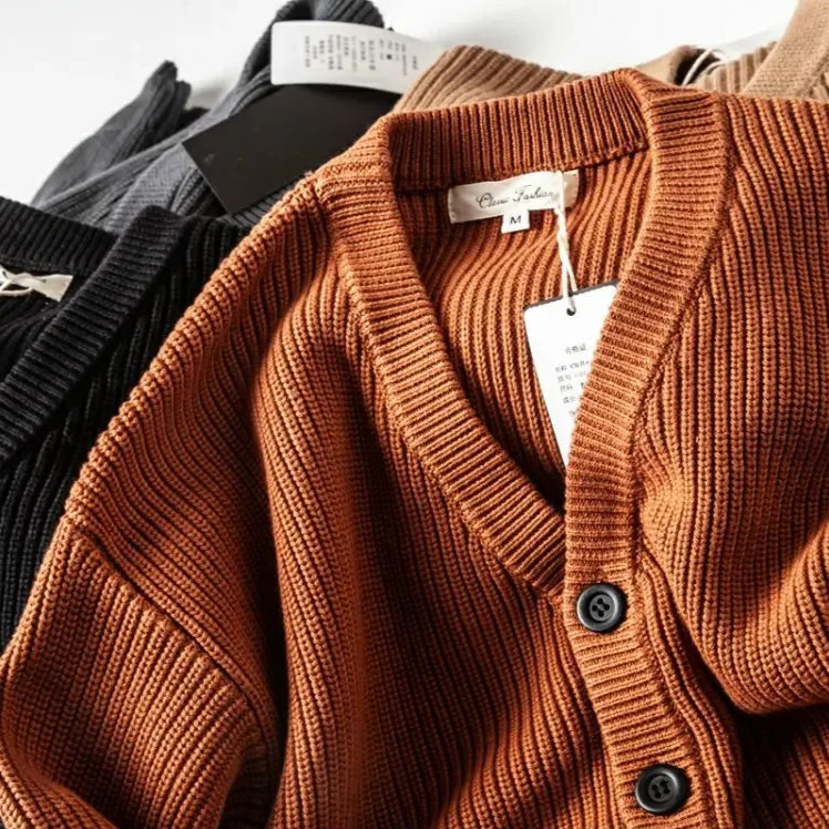Sable™ | Cardigan