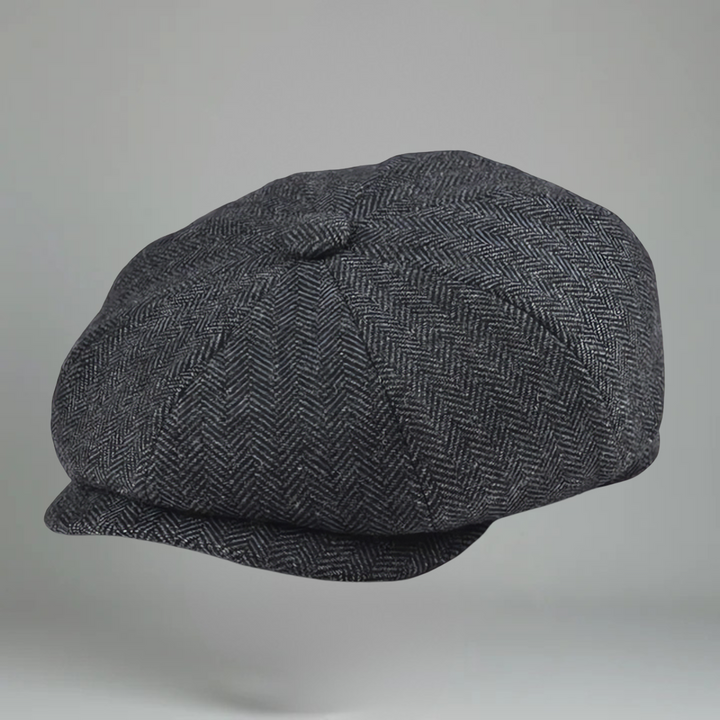Shelby™ | Vintage-Inspired Fedora Hat