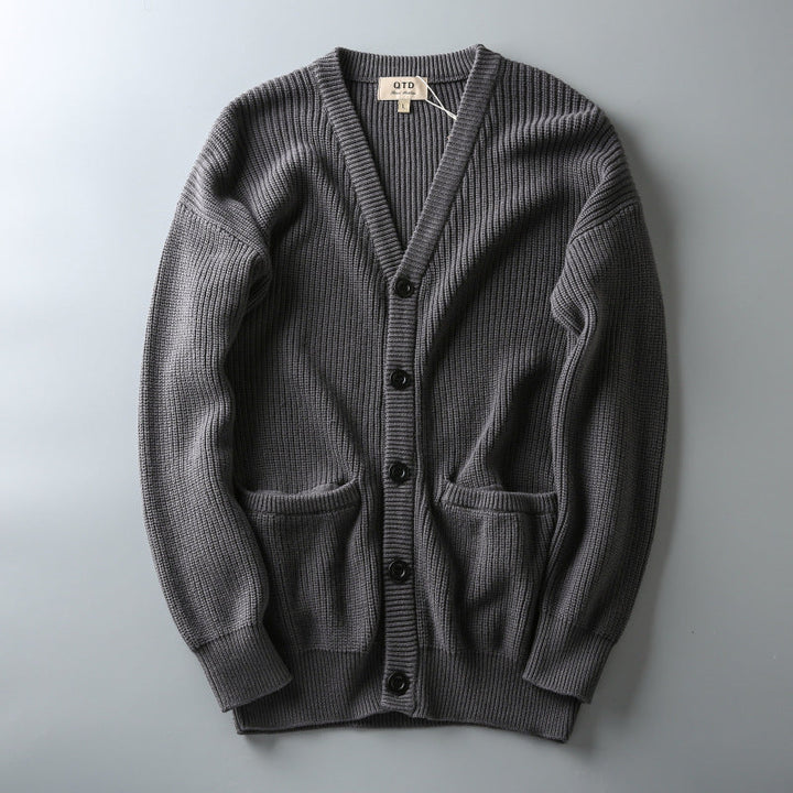 Sable™ | Cardigan