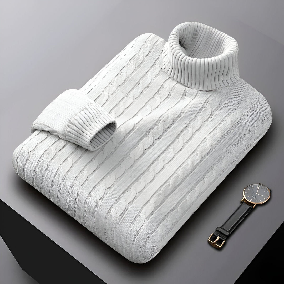 Hugo™ | Premium Sweater