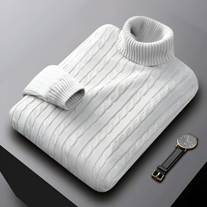 Hugo™ | Premium Sweater