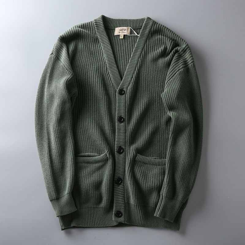 Sable™ | Cardigan